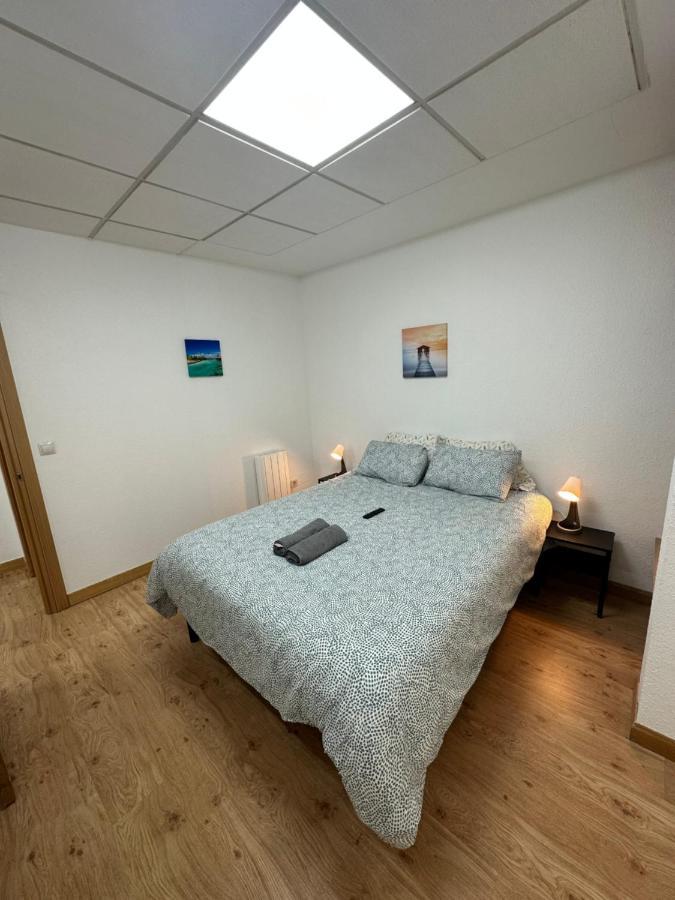 Rooms Laborde Madrid Kültér fotó