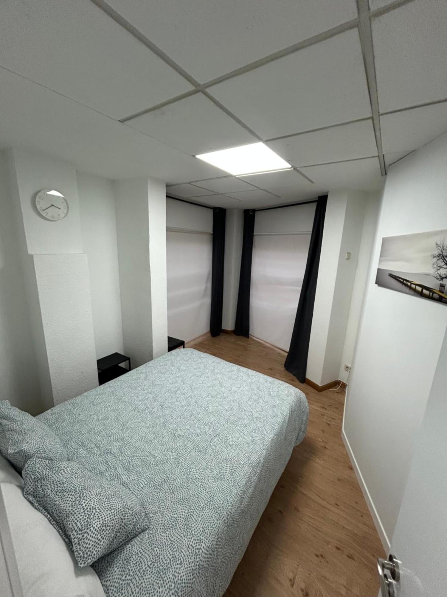 Rooms Laborde Madrid Kültér fotó